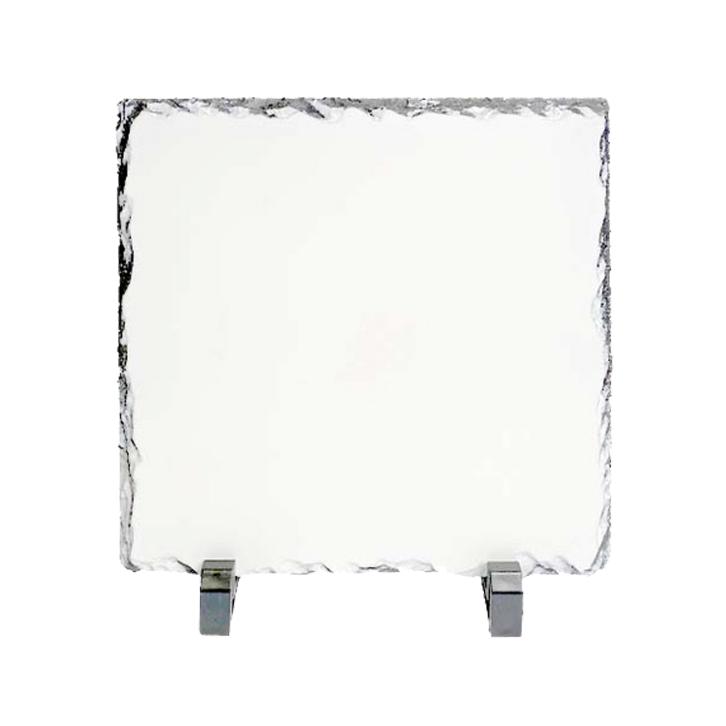 Square Photo Slate 5"x5"