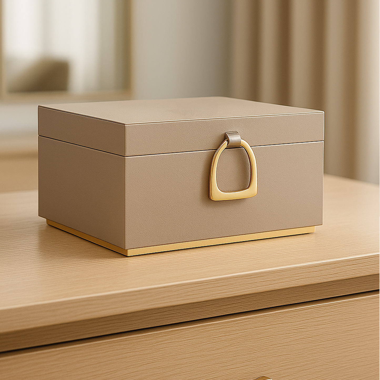 Jewelry Box & organizer