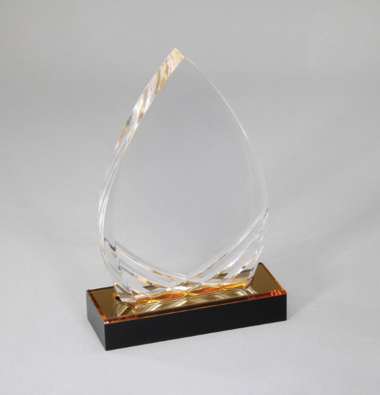 Arrowhead Crystal Award -MA-ABRBG