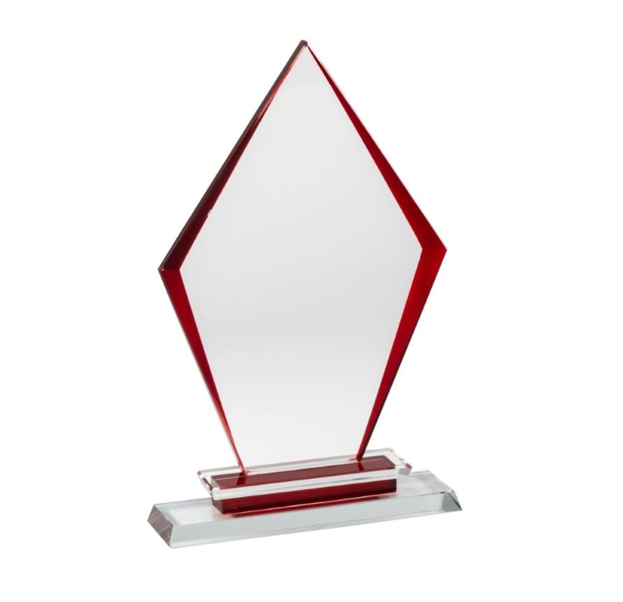 Arrowhead Crystal - CR1018B