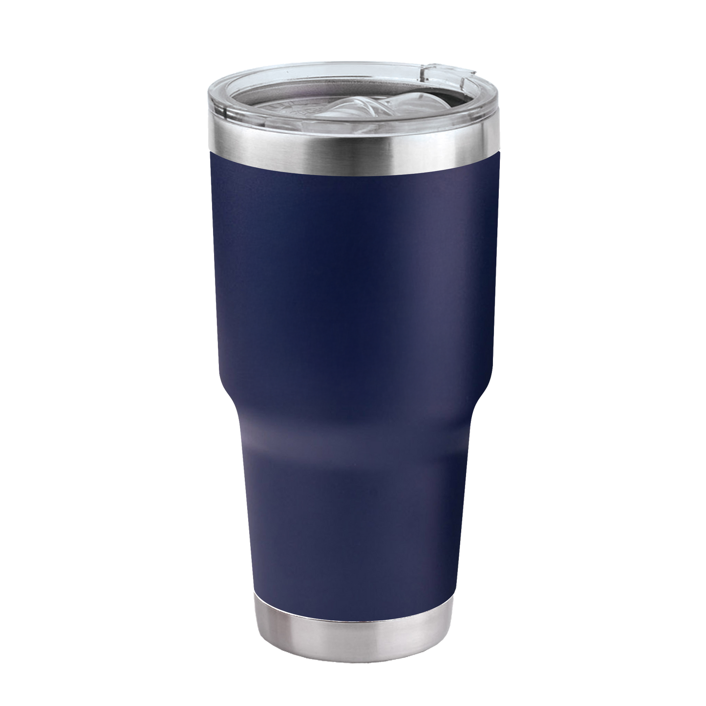 Personalized 30oz. Stainless Steel travel Tumbler