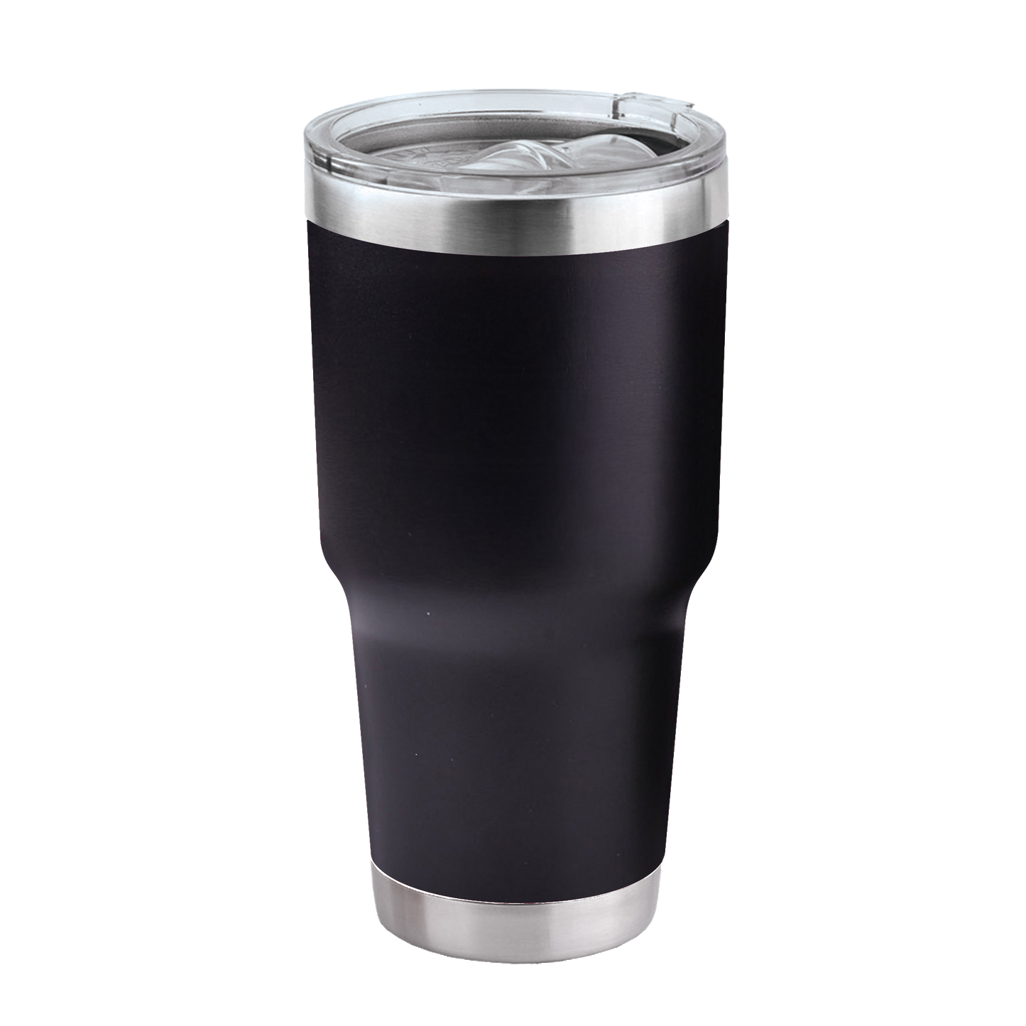 Personalized 30oz. Stainless Steel travel Tumbler