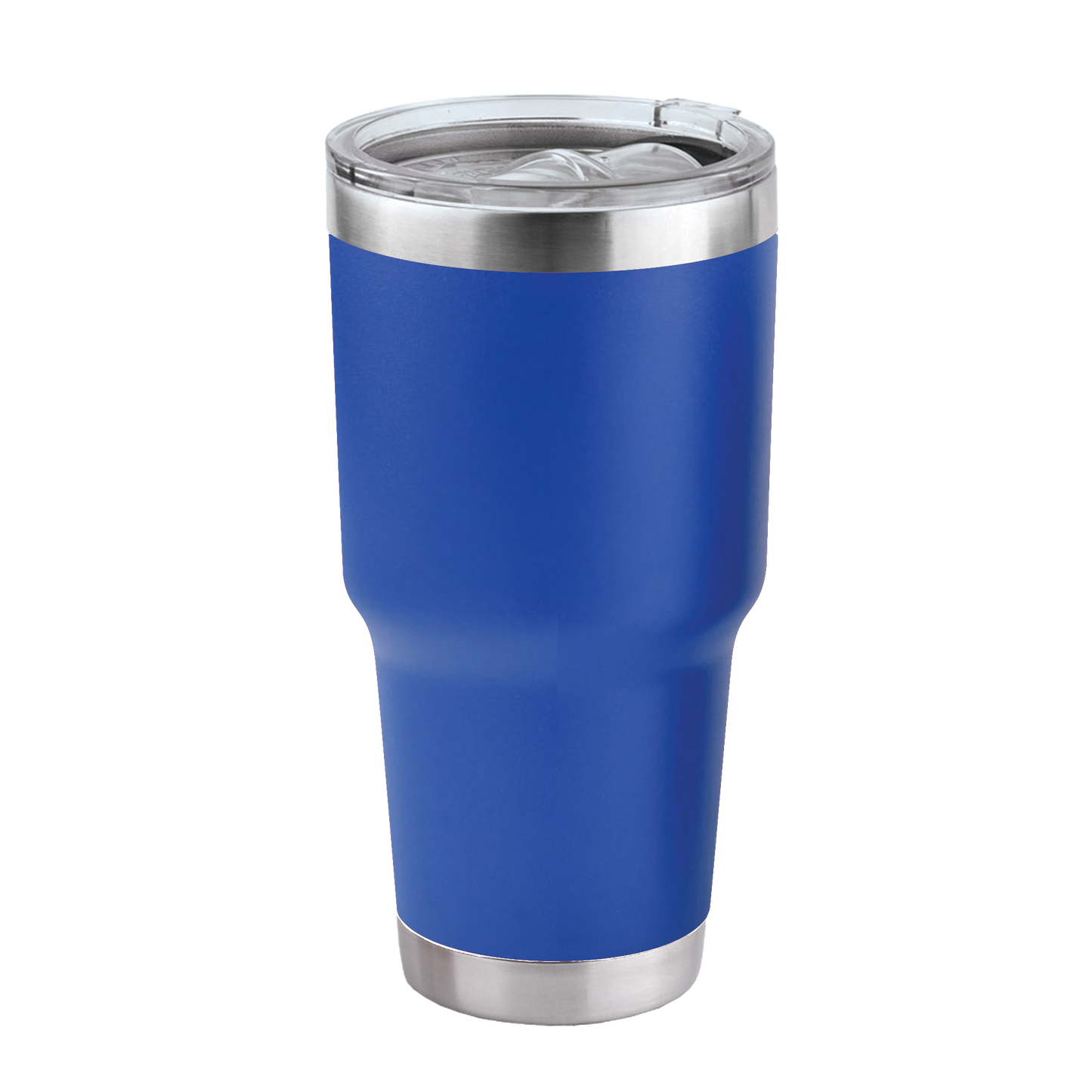 Personalized 30oz. Stainless Steel travel Tumbler