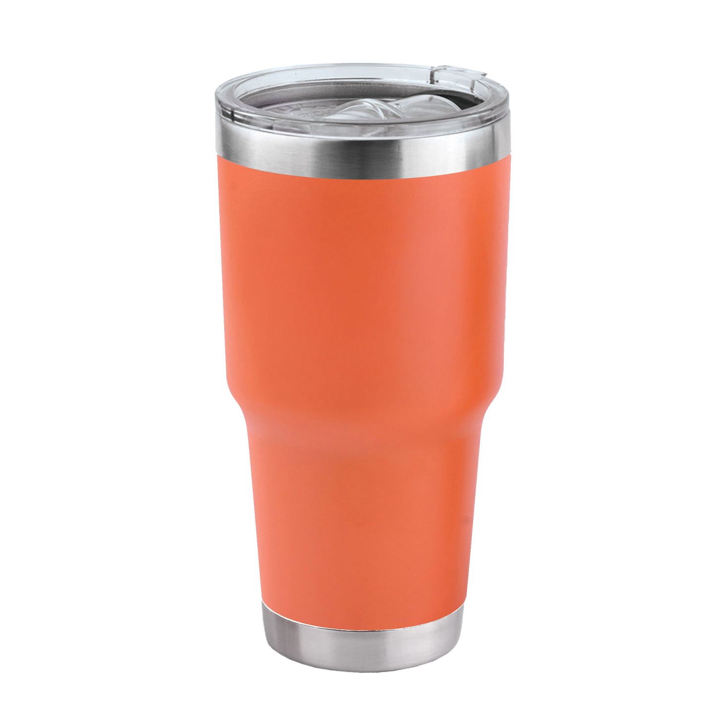 Personalized 30oz. Stainless Steel travel Tumbler