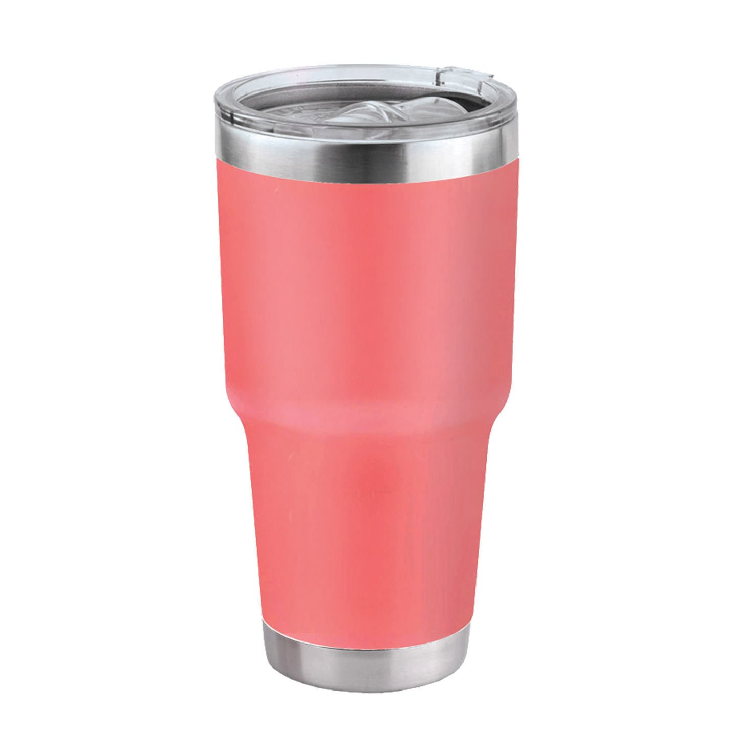 Personalized 30oz. Stainless Steel travel Tumbler