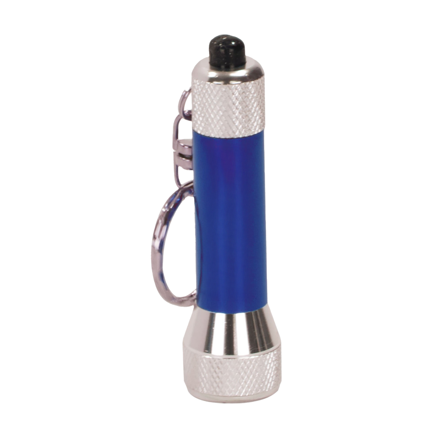 Personalized Flashlight Keychain