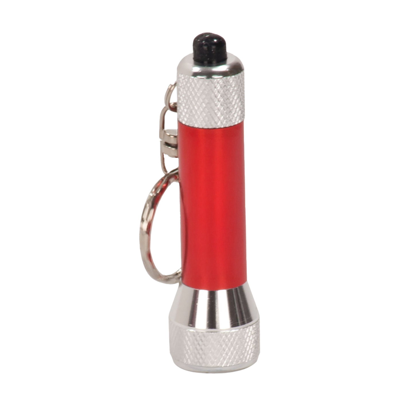 Personalized Flashlight Keychain