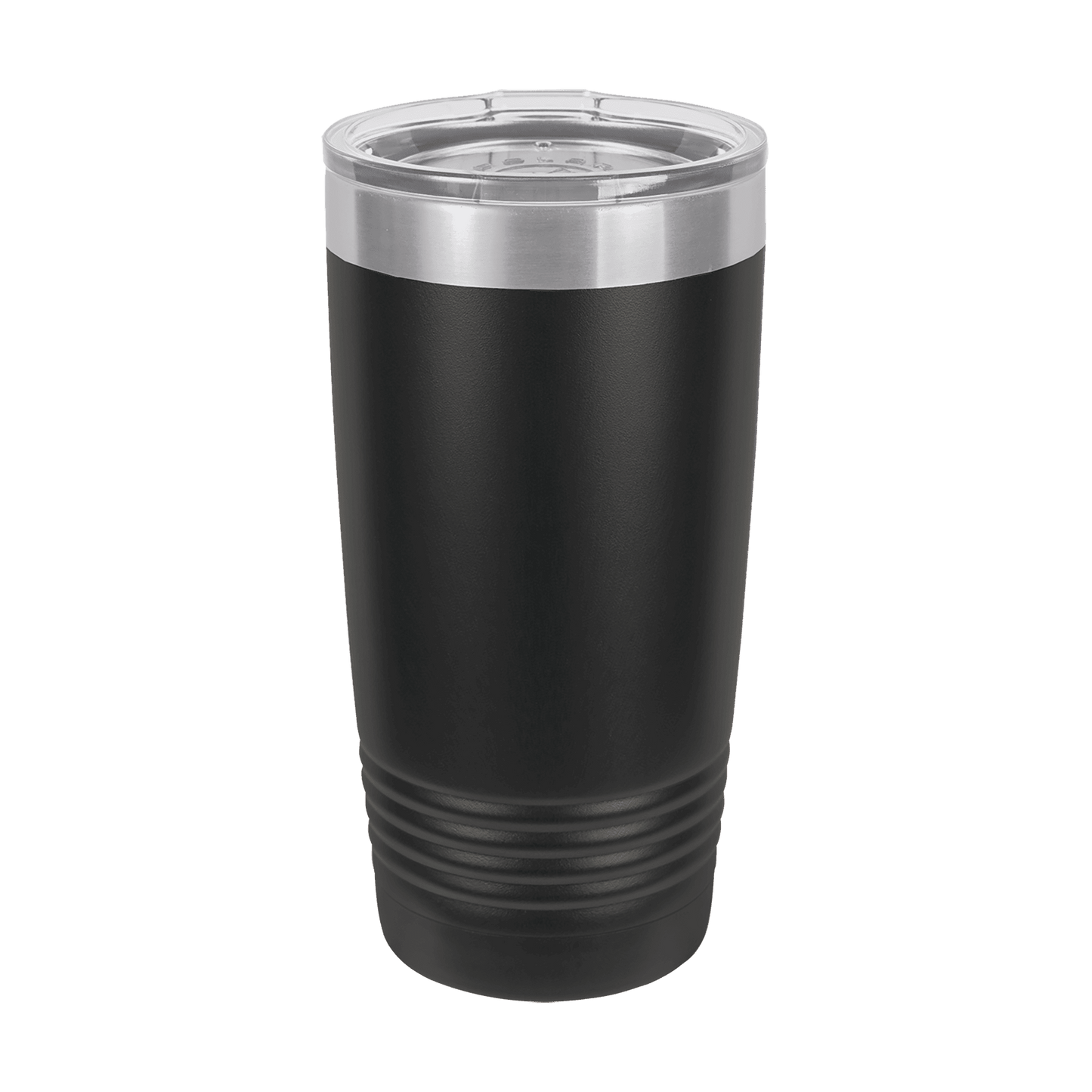Personalized Polar Stainless Steel Tumbler