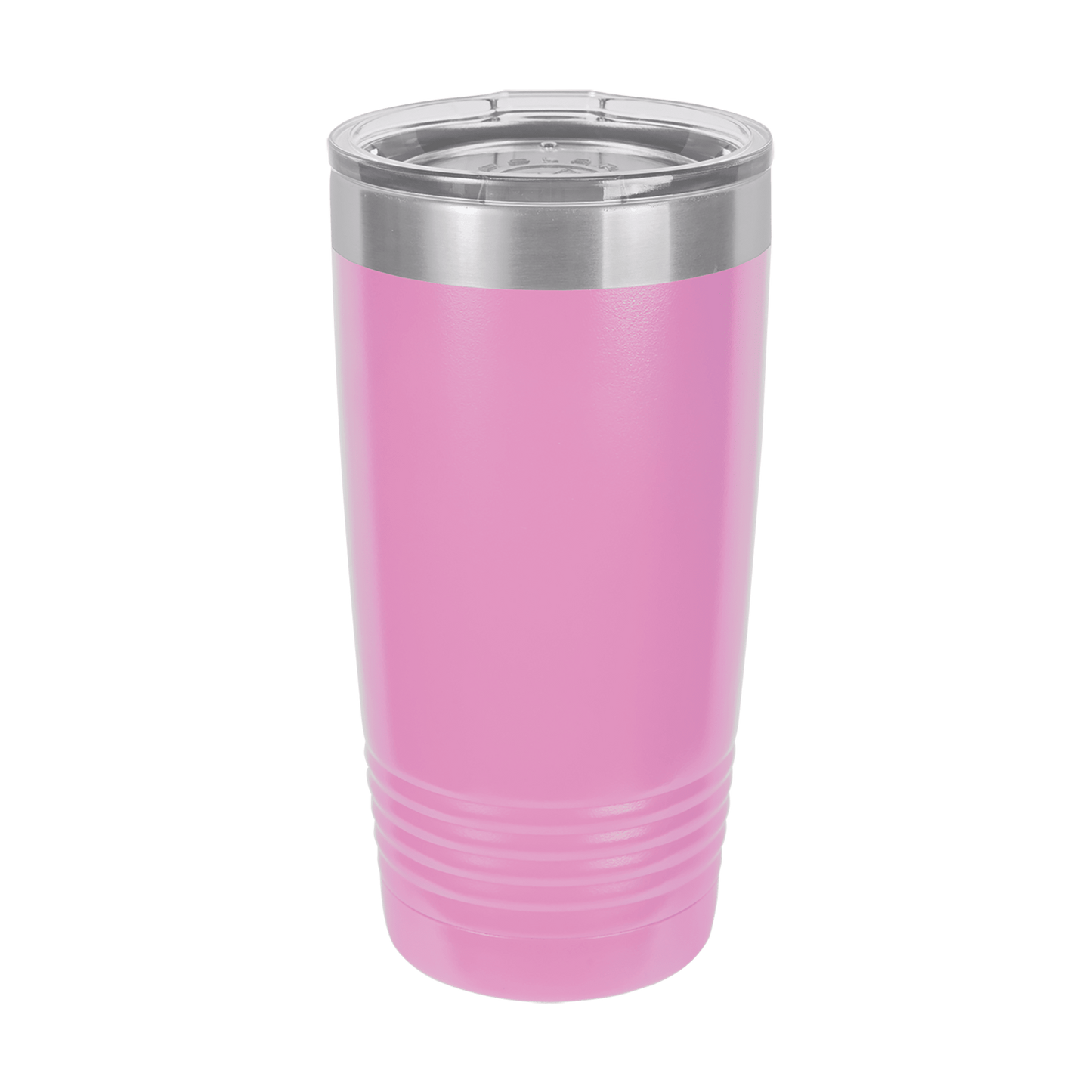 Personalized Polar Stainless Steel Tumbler