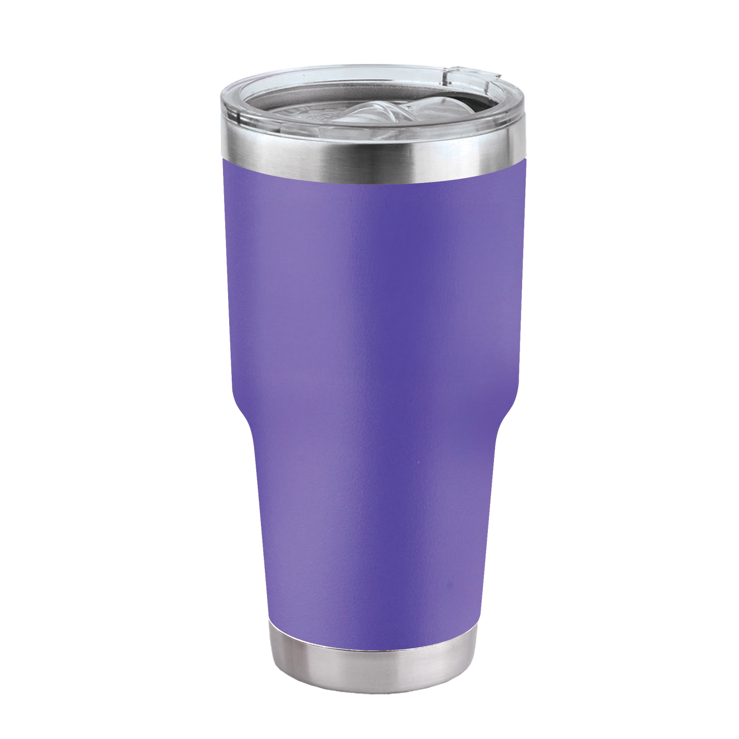 Personalized 30oz. Stainless Steel travel Tumbler