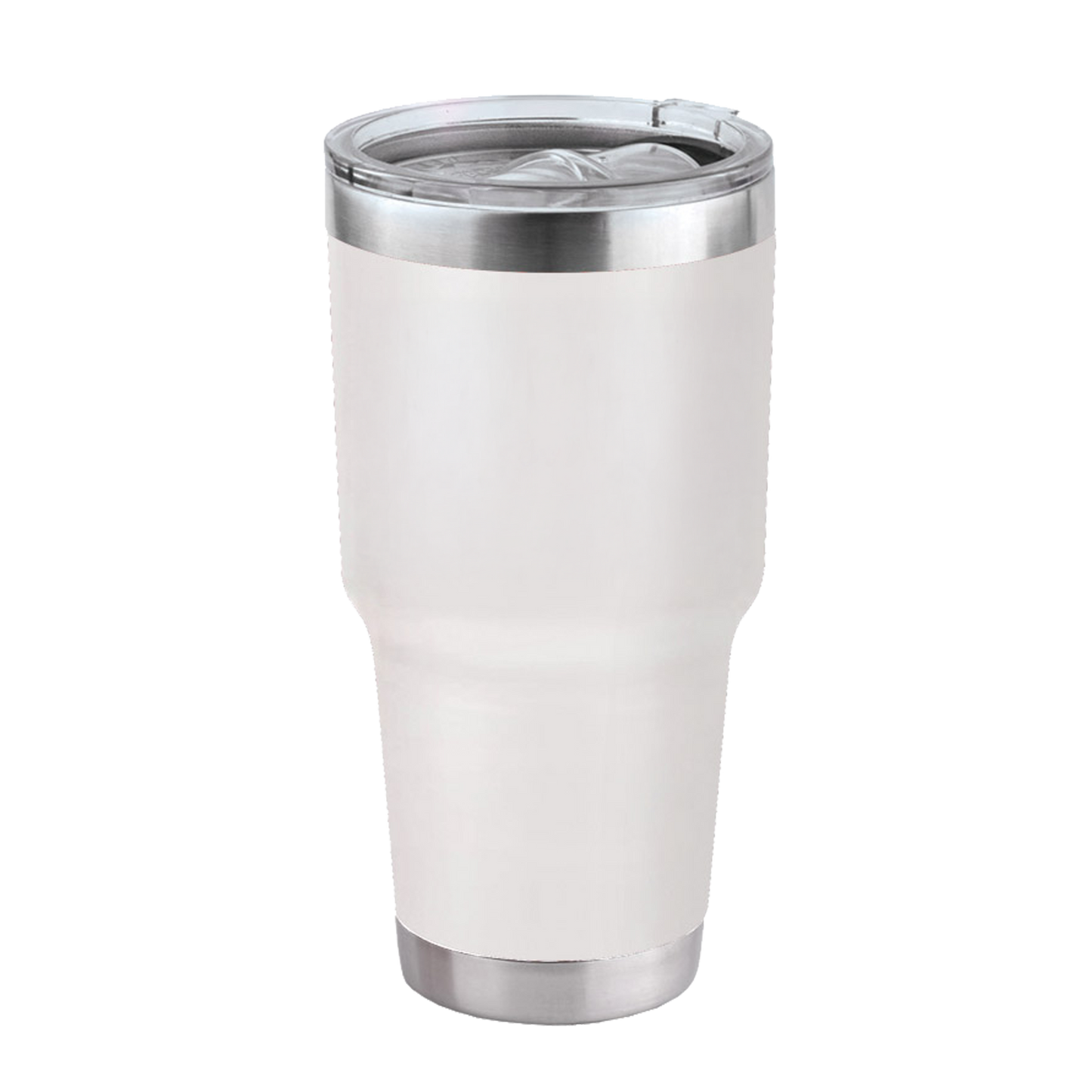 Personalized 30oz. Stainless Steel travel Tumbler
