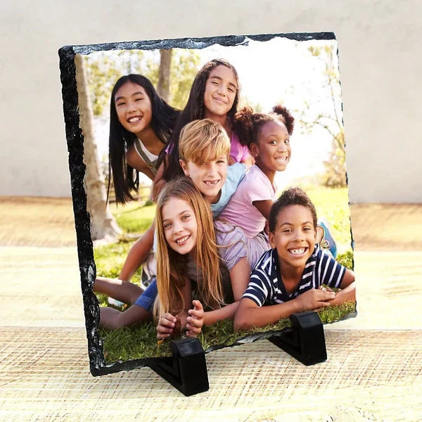 Photo Slate Collection – Picture This Personalized Gifts