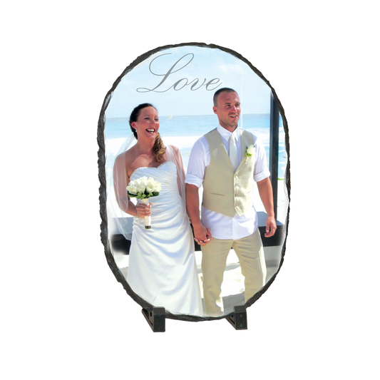 5x8 Photo Slate