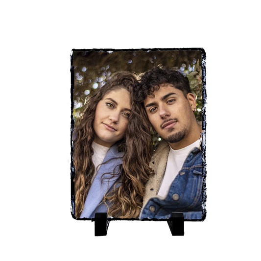 7x5 Photo Slate
