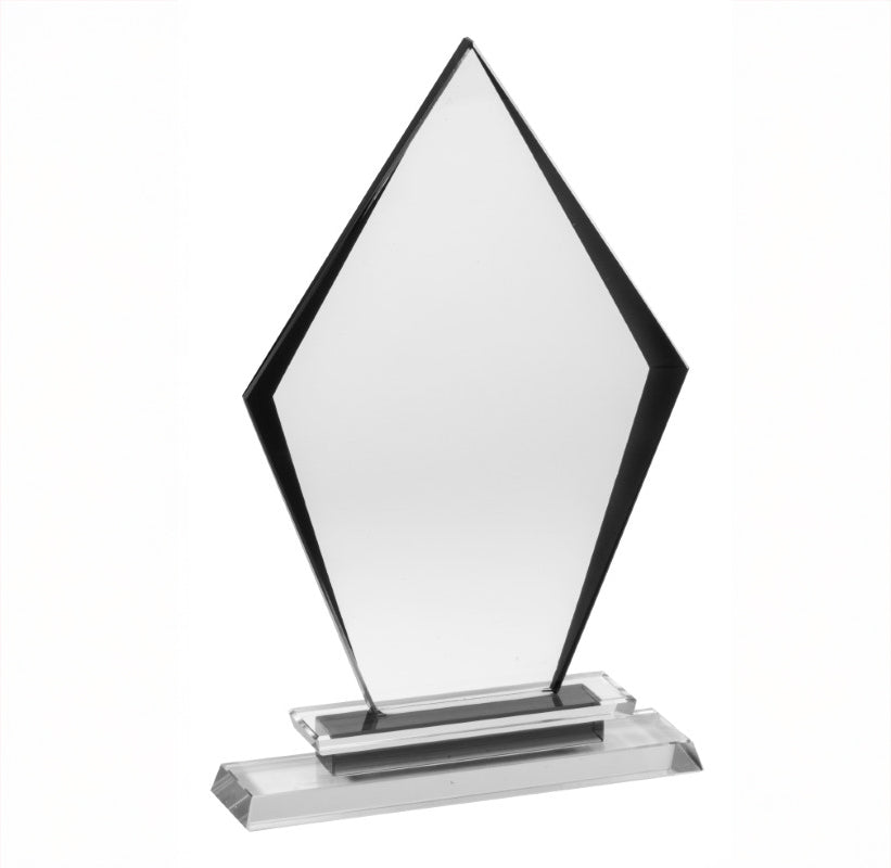 Arrowhead Crystal - CR1018B