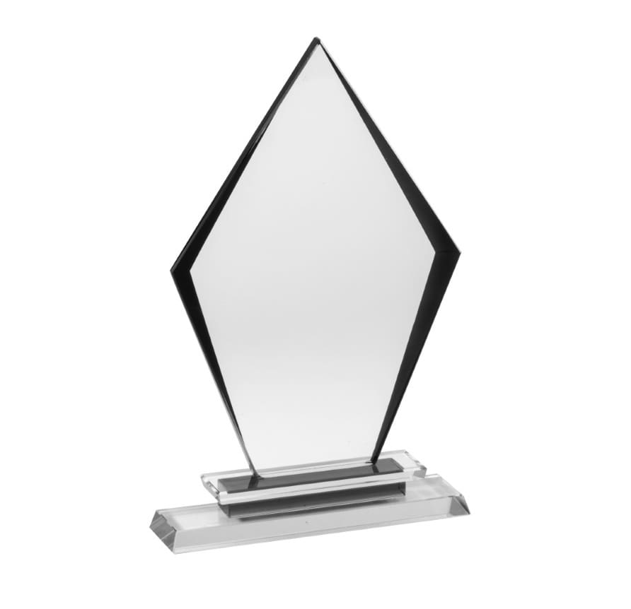 Arrowhead Crystal - CR1018B