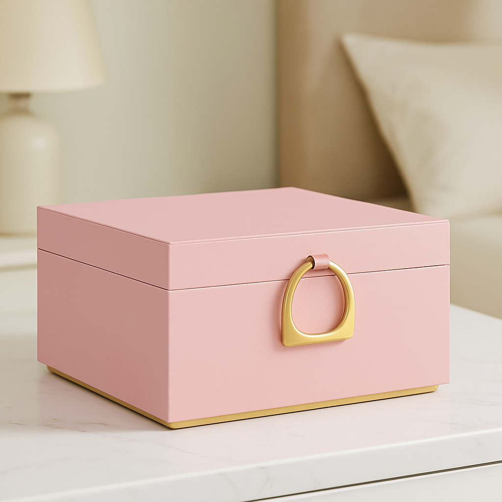 Jewelry Box & organizer