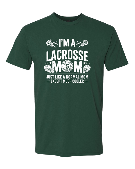 I’m a Lacrosse Mom — Just Like a Normal Mom Except Much Cooler.”
