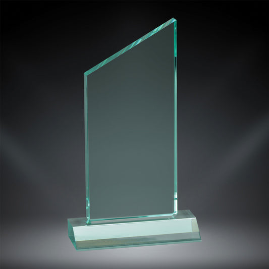 Jade Acrylic Award MA-CP24
