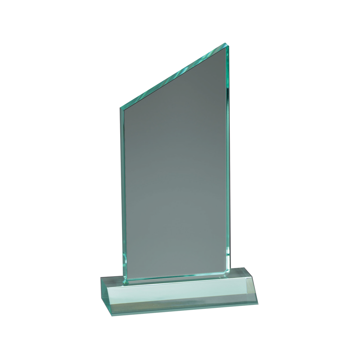 Jade Acrylic Award MA-CP24