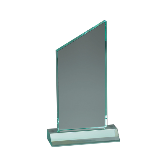 Jade Acrylic Award MA-CP24
