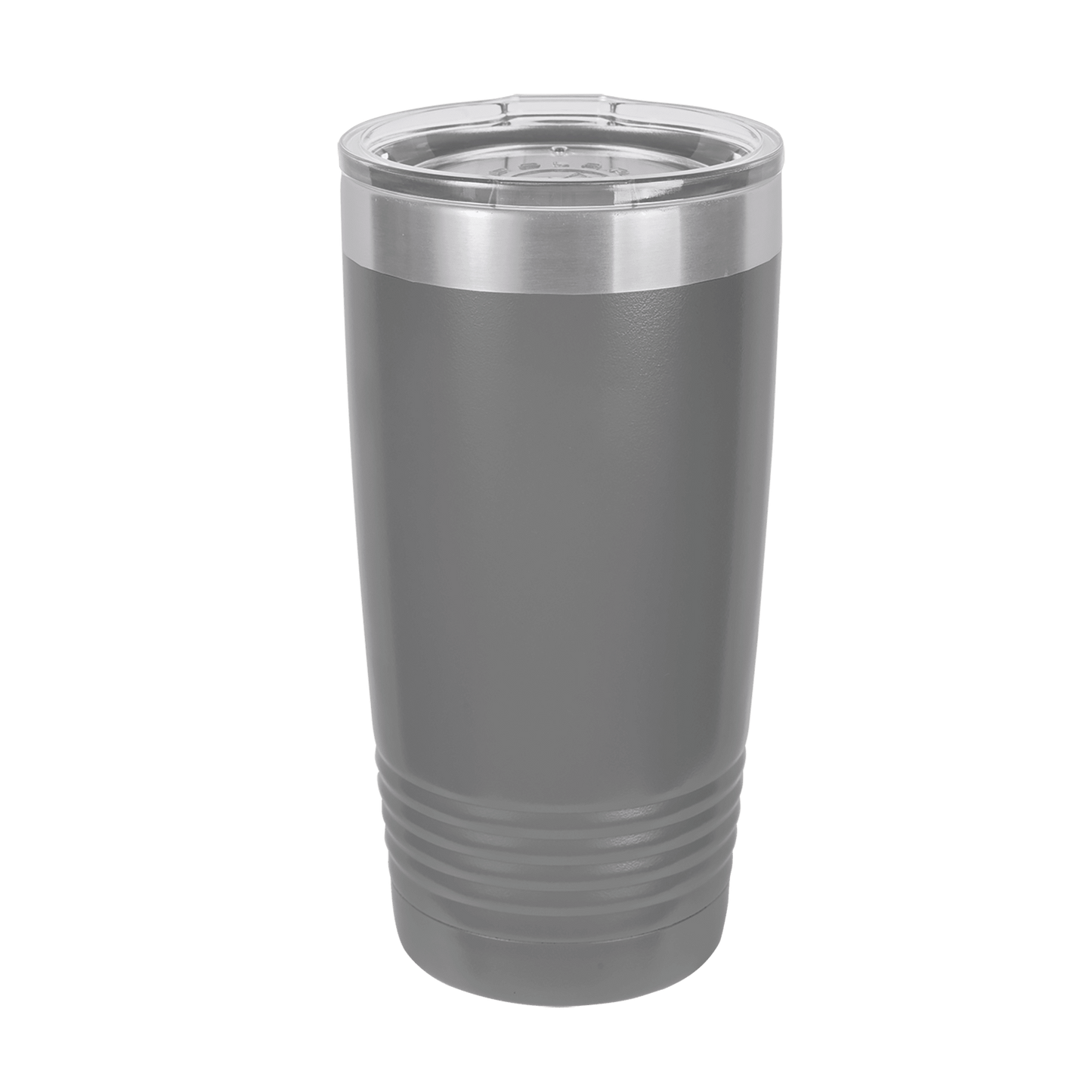 Personalized Polar Stainless Steel Tumbler
