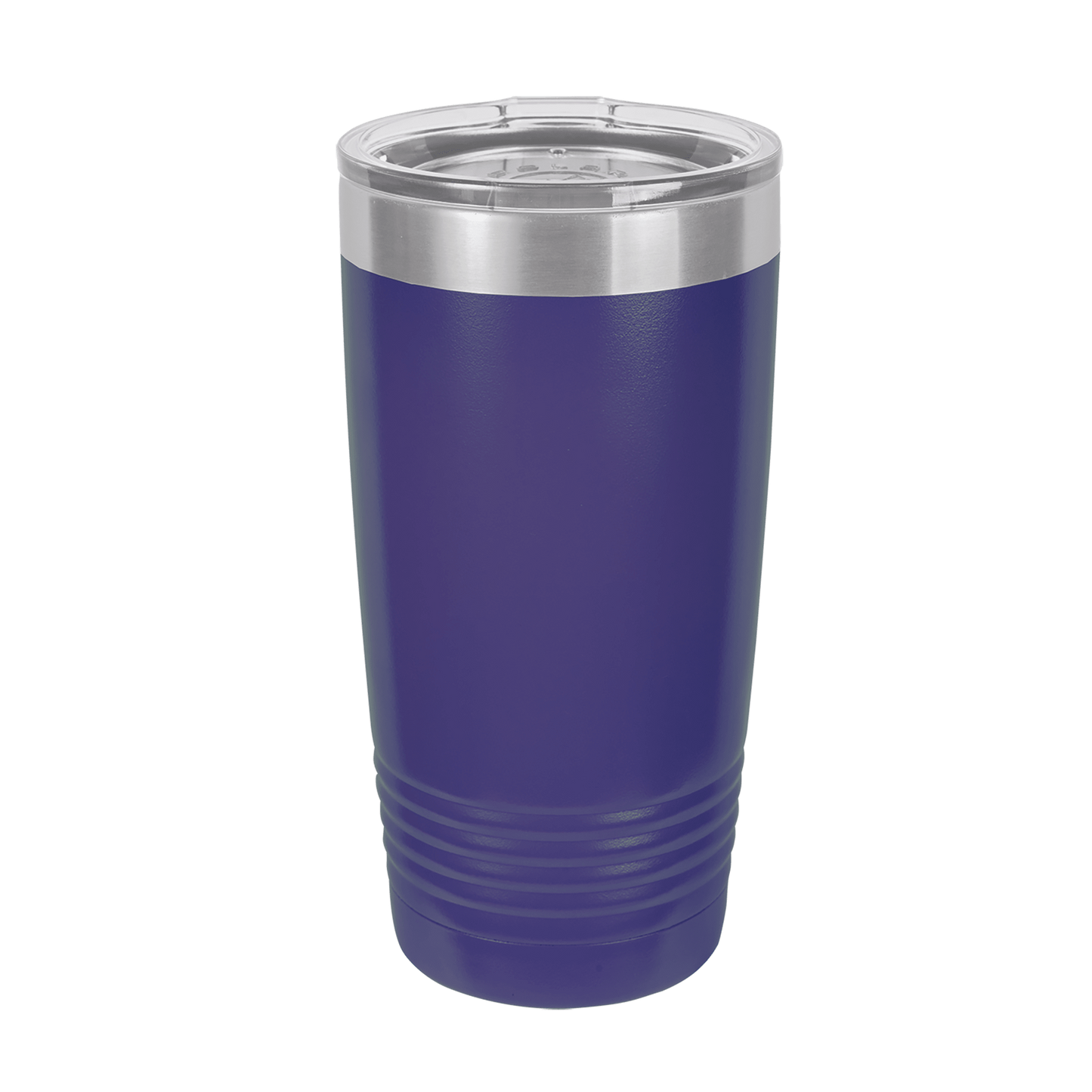 Personalized Polar Stainless Steel Tumbler