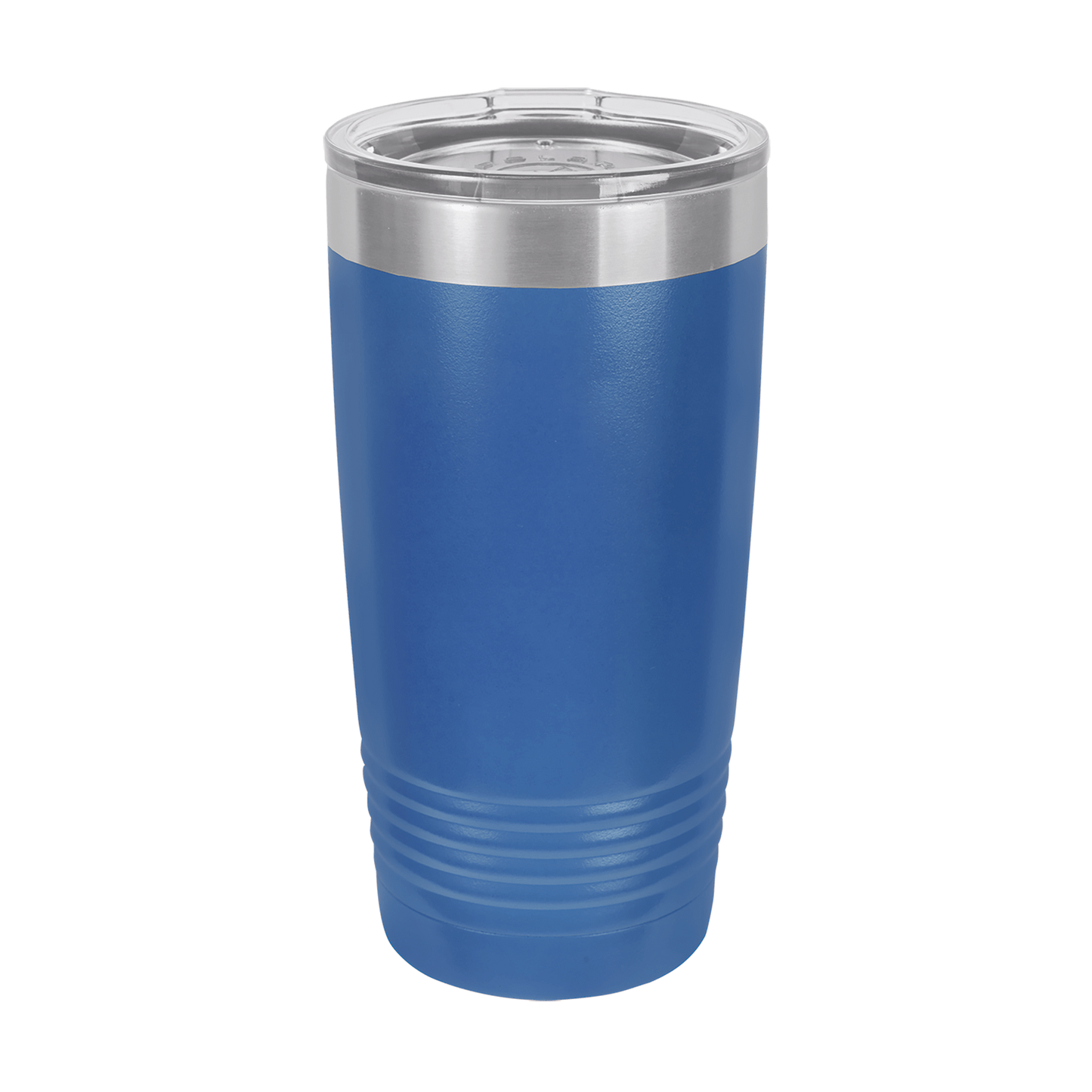Personalized Polar Stainless Steel Tumbler