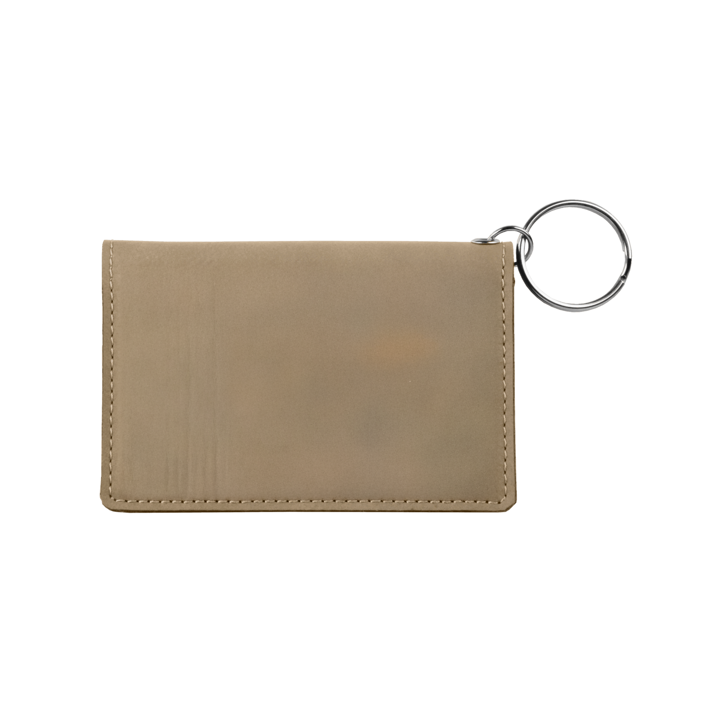 The Perfect Small Gift –  Personalized Keychain ID Holder