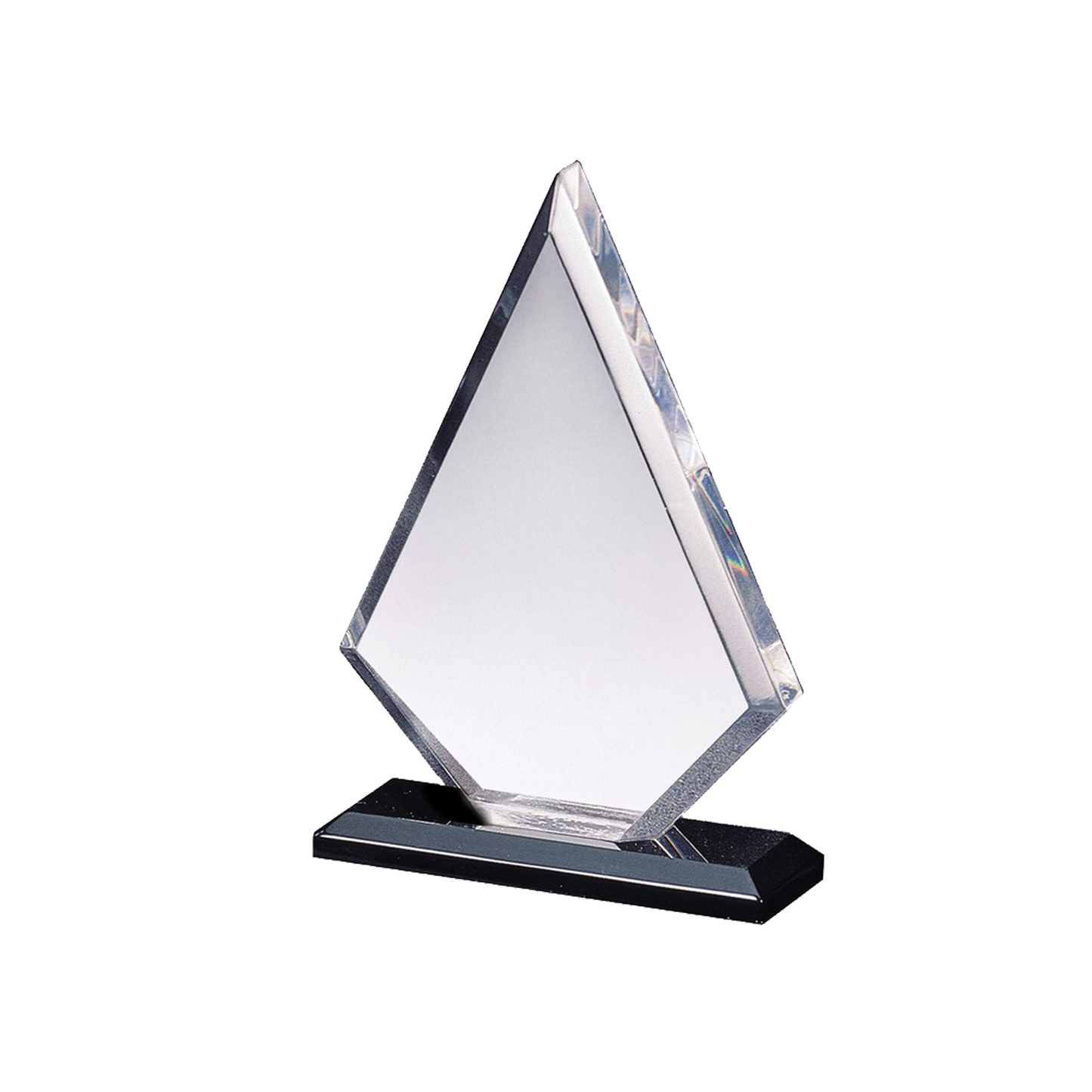 Diamond Award Acrylic