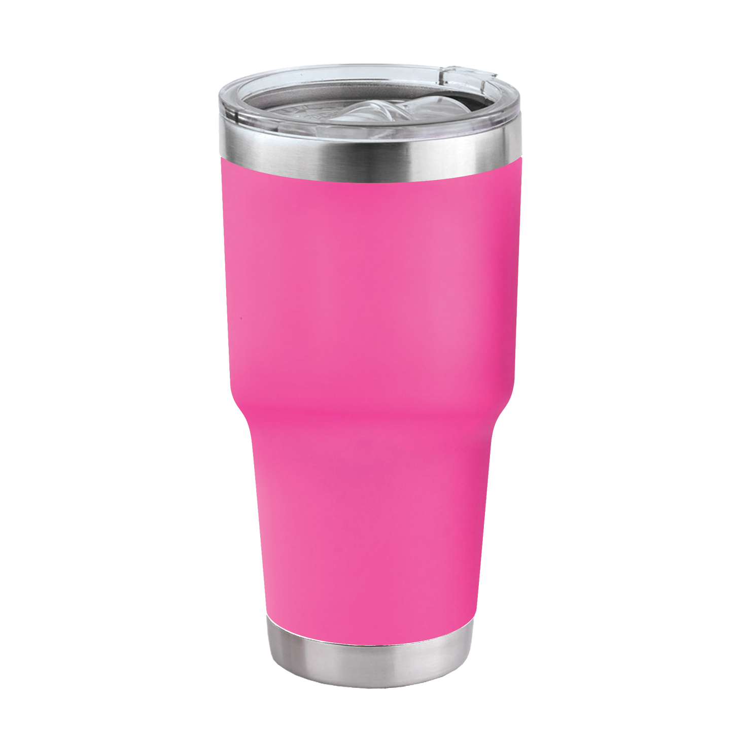 Personalized 30oz. Stainless Steel travel Tumbler