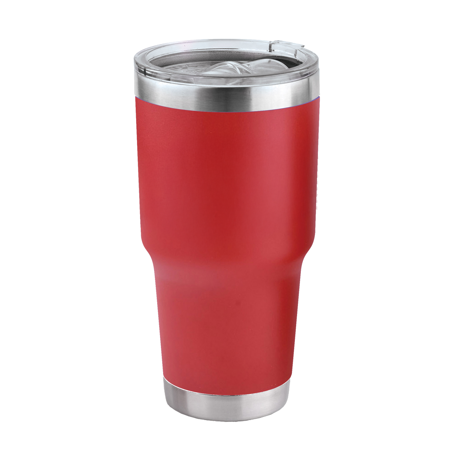 Personalized 30oz. Stainless Steel travel Tumbler