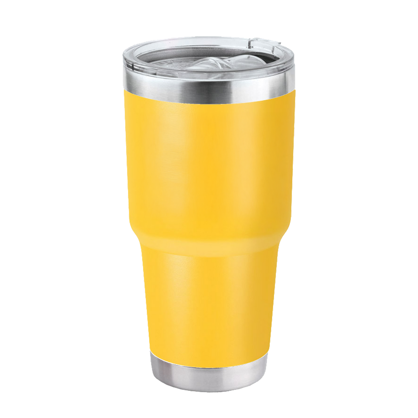 Personalized 30oz. Stainless Steel travel Tumbler